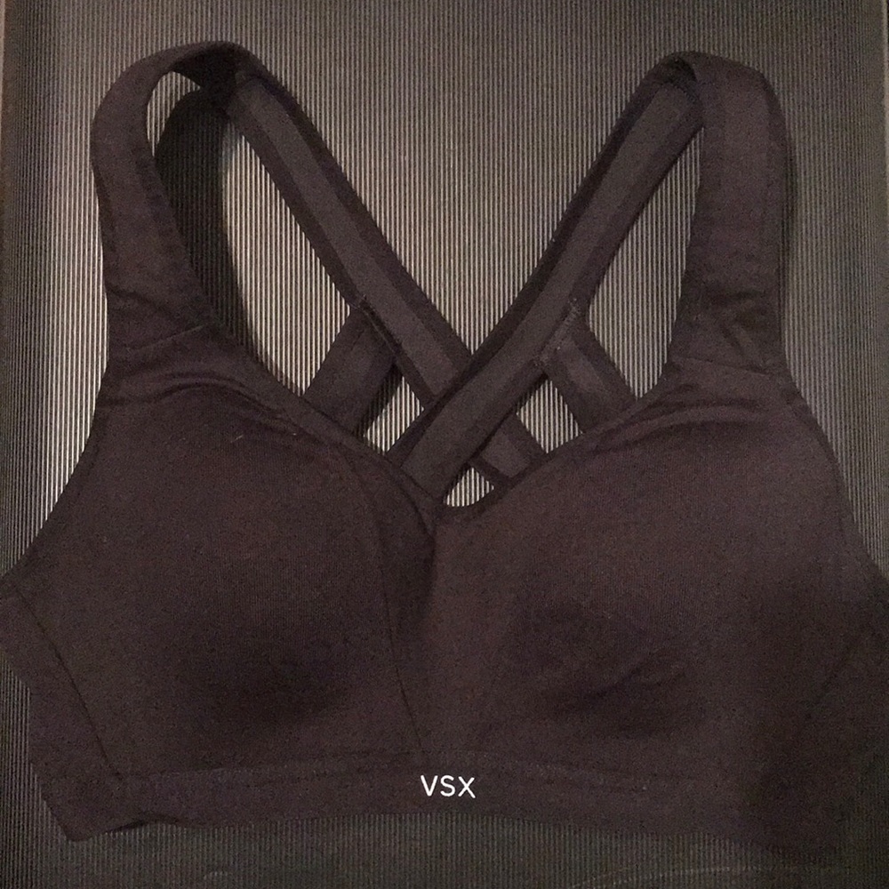 Victoria Secret Sports Bra